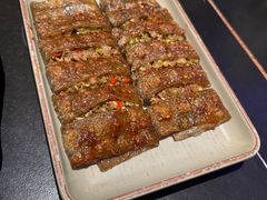 -额尔敦传统涮(公园西路店)