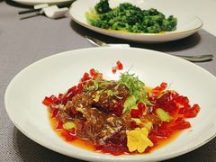 -顺峰(农展馆店)