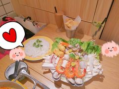 -星椰叻沙·椰浆鲜虾面(江南西店)