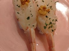 -争鲜回转寿司(中街大悦城店)