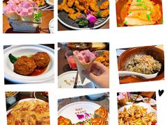 -前海沿·青岛菜(李沧万达店)