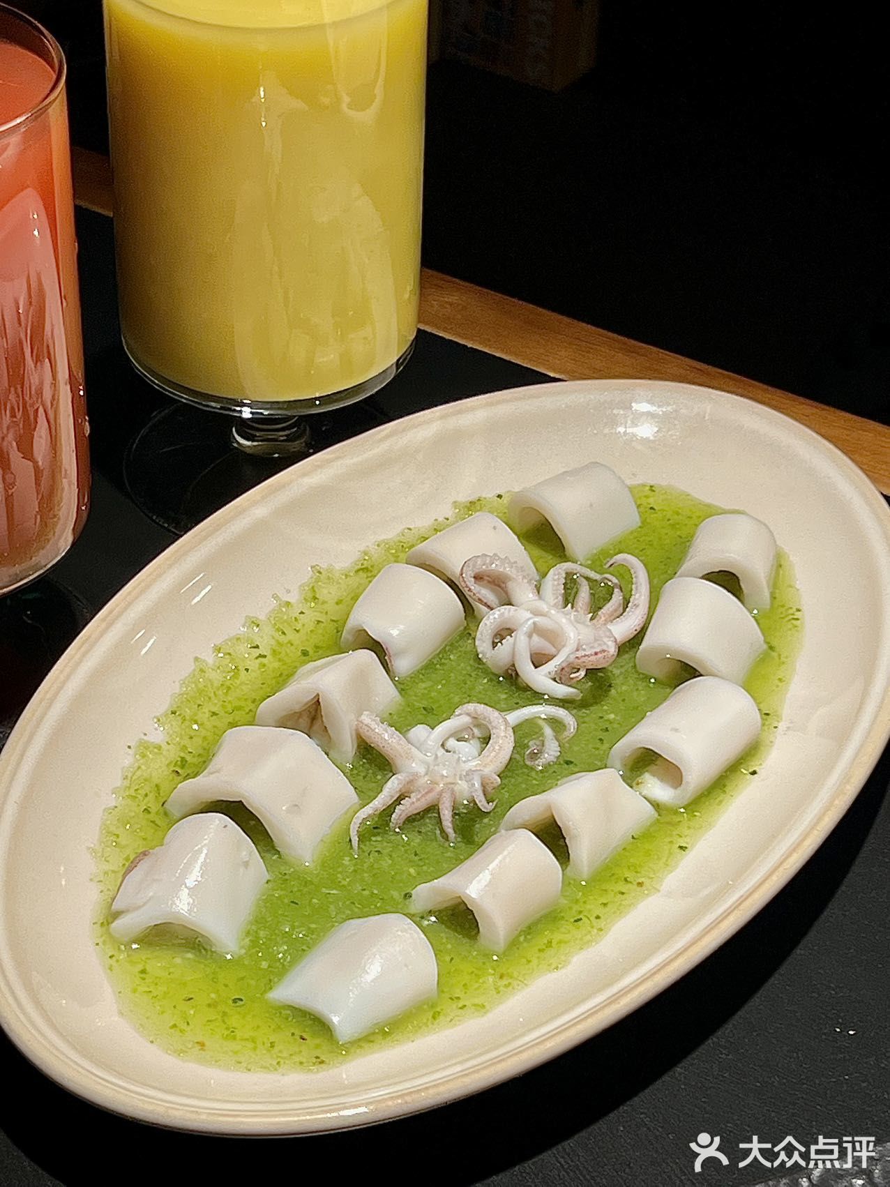 在这里吃到了人生和牛饭！！！