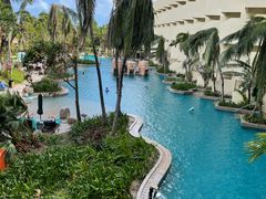 -白云中餐厅·粤菜·亚龙湾喜来登度假酒店