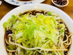-柴氏风味斋(甘家口店)