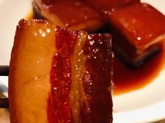 jpc招牌红烧肉-集品堂·JPC餐厅(青年大街市府店)