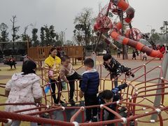 -枫香湖儿童公园