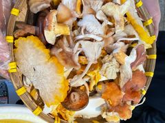 -滇铺子·云南特色菜·鲜花野菜季(东风东路c86店)