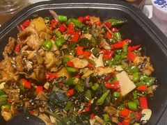 -蛙来哒(大汉悦中心店)