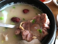 -大田牛尾汤(幸福河市场店)