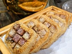 -绿雅居原生态农庄(小涌店)