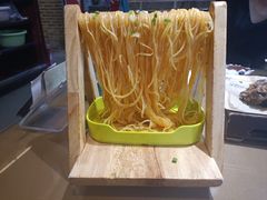-东口码头·烧鸽子·鱼头泡饼·地方菜(金鹰悦城店)