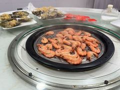 -船奇蒸汽海鲜·闽菜(八市海鲜总店)