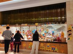 -蜻蜓逐宴全日制西餐厅I古北水镇大酒店