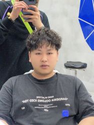 -DK SALON连锁专业烫染接发店
