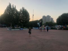 -欢乐水魔方水世界