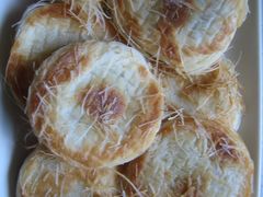 -海悦建国饭店-自助餐厅