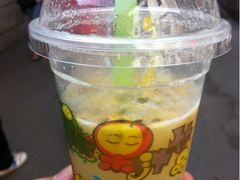 百乐果芭乐-马拉桑果汁(龙头路总店)