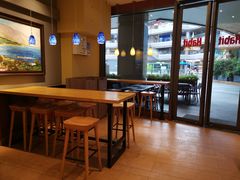 -The Habit Burger Grill 哈比特汉堡(爱琴海店)