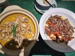 -费大厨辣椒炒肉(太平老街店)