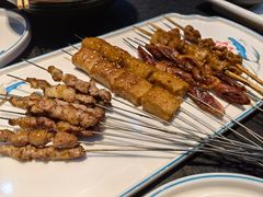 -高家烧鸽子烧烤店63年