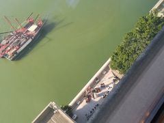 -澳门十六浦索菲特大酒店