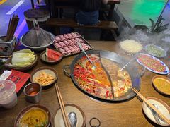 -萍姐火锅·公路夜市(打浦桥日月光店)