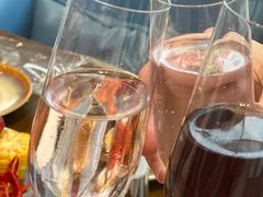 -菲住布渴酒店自助餐厅(阿里巴巴西溪园区店)