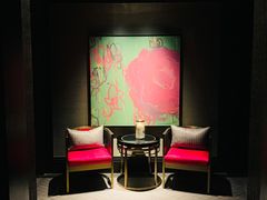 -上海滩餐厅(BFC外滩金融中心店)