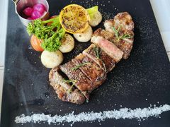 -安妮意大利餐厅(日坛店)