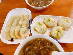 -张小文胡辣汤(龙柏新村店)