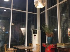 -院子餐厅·大锅菜·老杭帮(桥西直街店)