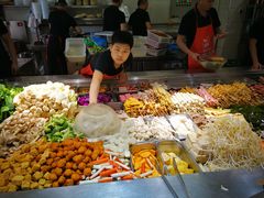 -林静小吃(复兴路店)