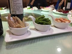 -老人和饭店(打浦路店)