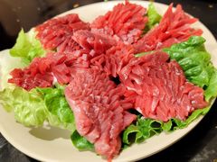 -茅草房·河畔园林火锅