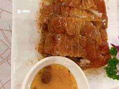 -顺德佬华侨城店·商务宴请·团建