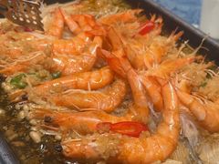 -煎饼卷大葱·非遗传承·潍坊菜(十笏园店)