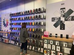 -Apple零售店(深圳益田假日广场店)