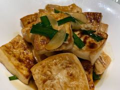 -悦融琥珀·京鲁菜·海味珍品(西单店)