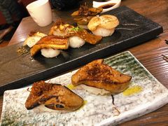 火炙鹅肝-东京屋(武定路店)