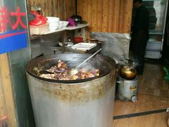 -南花桥羊肉馆老字号(乌镇店)