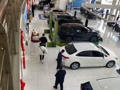 -上海和展广汽丰田4S店(老闵行店)
