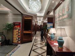 -金时代顺风大酒店(协泰店)