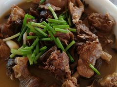 -途肴·老农饭庄(百里峡店)
