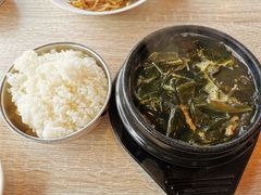 -郑阿姨的家·이모네·韩料&烤肉(武川路店)