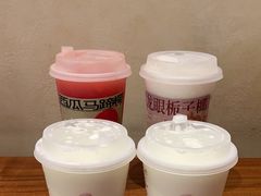 -阿嬷手作(南宁亭江步步高店)