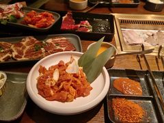 -新石器烤肉(之心城店)