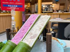 -矮冬瓜红茶火锅