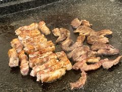 -韩阳王石板烤肉