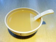 老火例汤-皇上皇(北京路店)