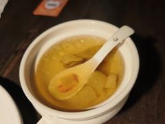 -穿越·外婆家(西溪天堂店)